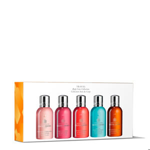 Molton Brown Travel Body Care Collection